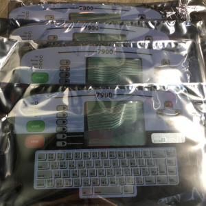 Bàn phím Linx 7900