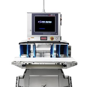 Máy dò tạp chất Xray XQ 4280