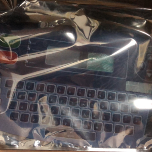 Bàn phím Linx 4900