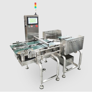 FAC-5900 W-Series (cân định lượng nhiều hàng)