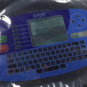 Bàn phím Linx 5900