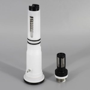 Ống dẫn dung môi DOCOD (Tương thích) Linh kiện máy in phun cho Linx