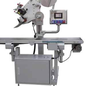 Máy dán nhãn tự động CA2000