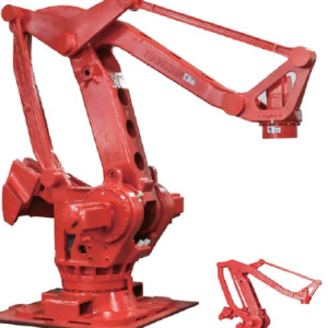 YSR-4-80-F Robot công nghiệp đa trục Series