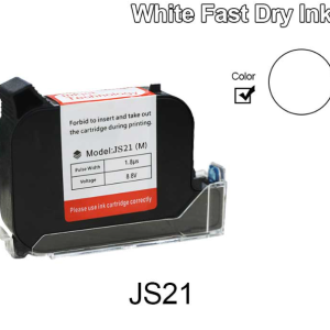 Mực in 42ml dành cho máy in TIJ JS21