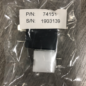 Van 2 nhánh FA74151 dành cho máy in phun Linx 4900/5900/6900/7900