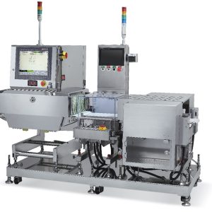 Máy dò tạp chất Xray OFI FAC COMBI