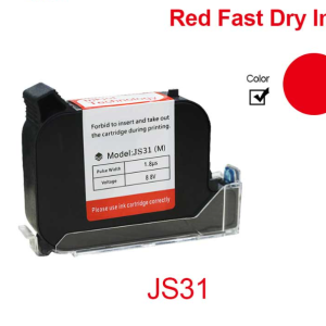 Mực in TIJ JS31