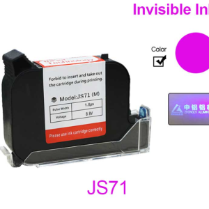 Mực in TIJ mã JS71