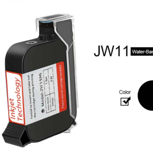 Mực in TIJ  JW11