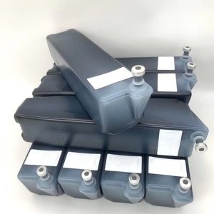 Mực in máy Markem Imaje