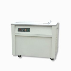 Máy đóng đai bán tự động KZB-I