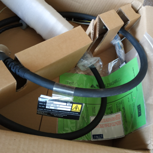 Đầu in Midi MK7 máy in phun Linx 5900/6900/7900