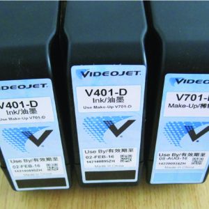 Dung môi máy Videojet