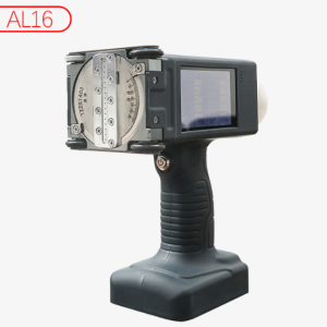 Máy in cầm tay in chữ lớn 60mm