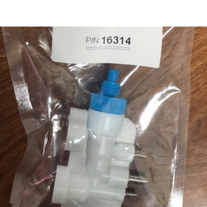 Cụm venturi manifold dành cho máy in phun Linx 4900/5900/6900/7900