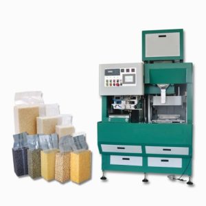 Máy đóng gói nông sản 25PK Youngsun