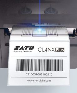 Máy in tem nhãn CL4NX Plus Sato