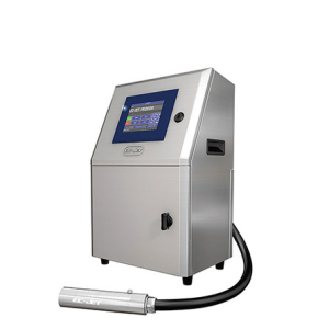 Máy in phun liên tục CIJ ECJET 1000