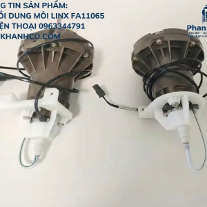 Bộ mồi dung môi cho máy in Linx 8830 FA11065